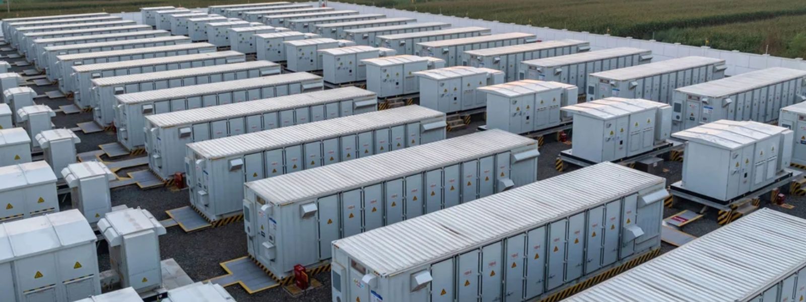 Sri Lanka to Launch 1,200MW Battery Storage System